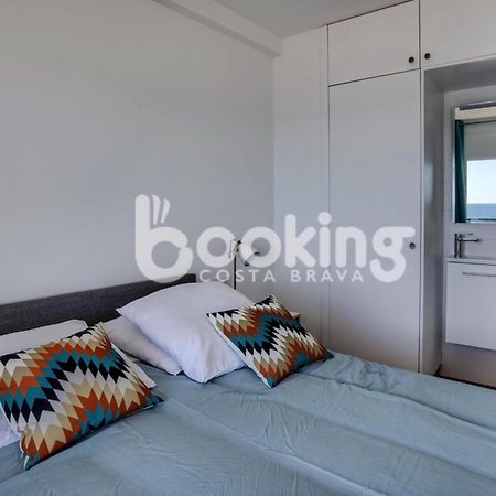 Embajador 2 Apartament A Primera Linia De Mar Per 5 Persones ปลาตจาดาโร ภายนอก รูปภาพ