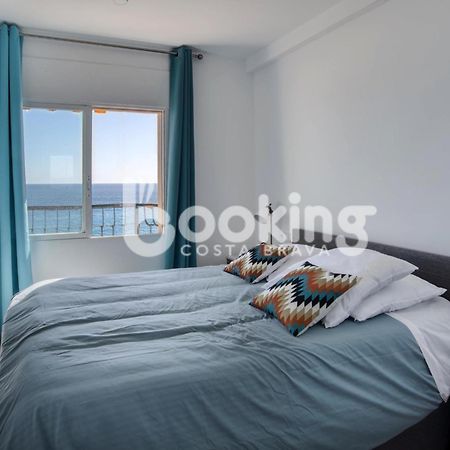 Embajador 2 Apartament A Primera Linia De Mar Per 5 Persones ปลาตจาดาโร ภายนอก รูปภาพ