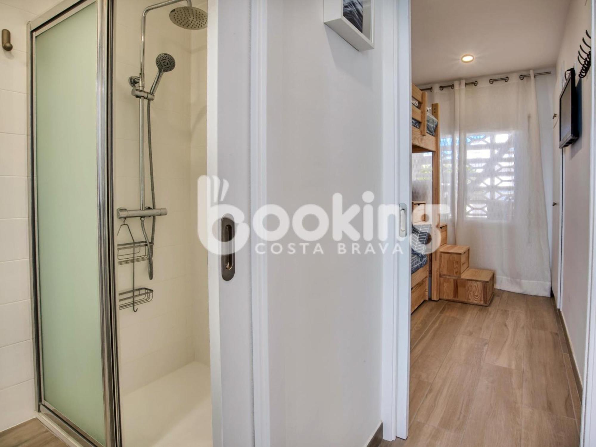 Embajador 2 Apartament A Primera Linia De Mar Per 5 Persones ปลาตจาดาโร ภายนอก รูปภาพ