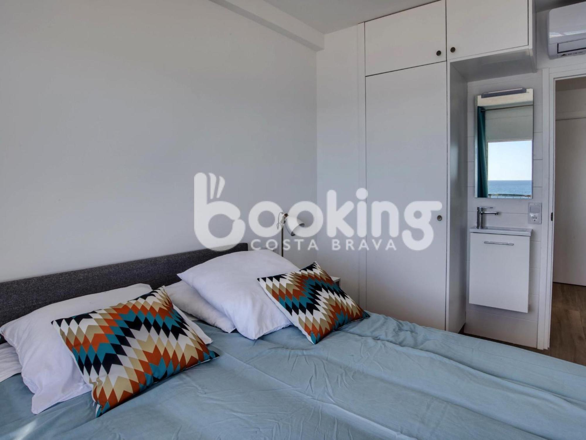 Embajador 2 Apartament A Primera Linia De Mar Per 5 Persones ปลาตจาดาโร ภายนอก รูปภาพ