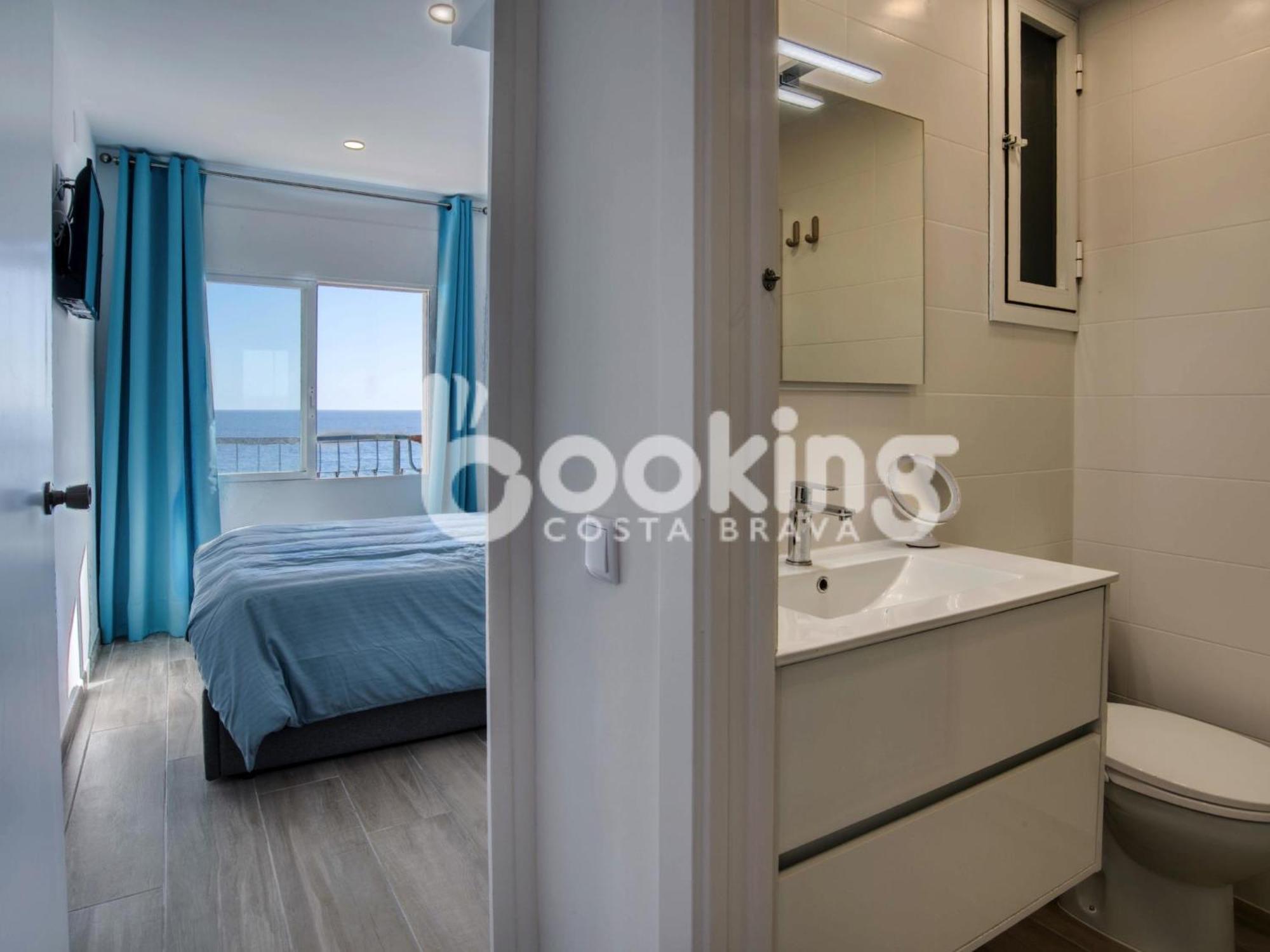 Embajador 2 Apartament A Primera Linia De Mar Per 5 Persones ปลาตจาดาโร ภายนอก รูปภาพ