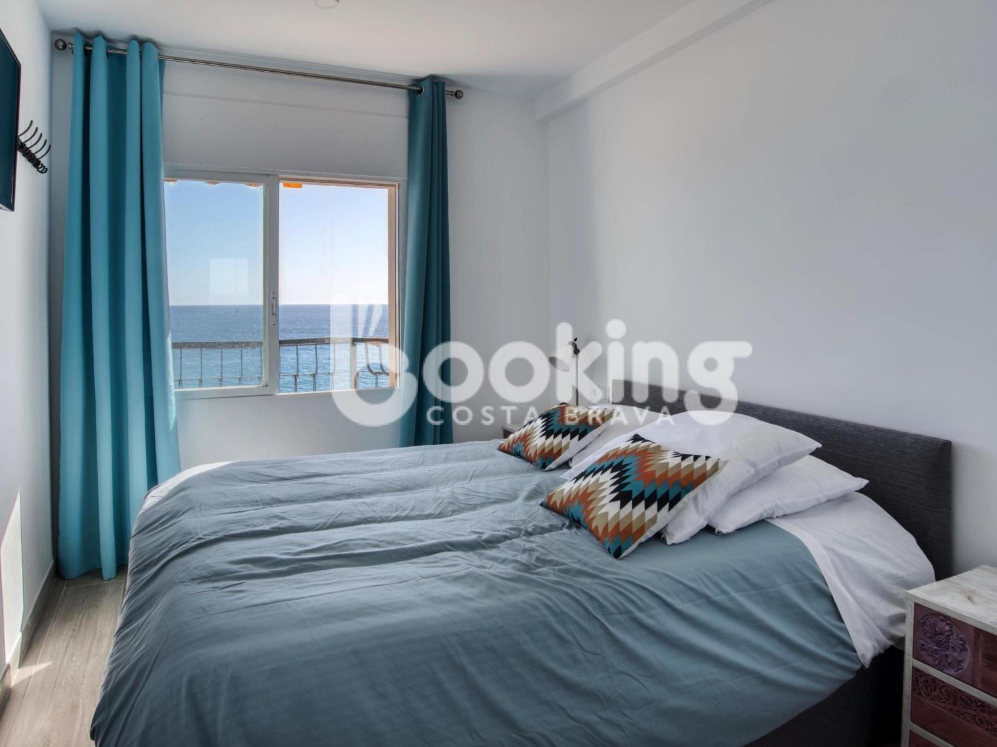 Embajador 2 Apartament A Primera Linia De Mar Per 5 Persones ปลาตจาดาโร ภายนอก รูปภาพ