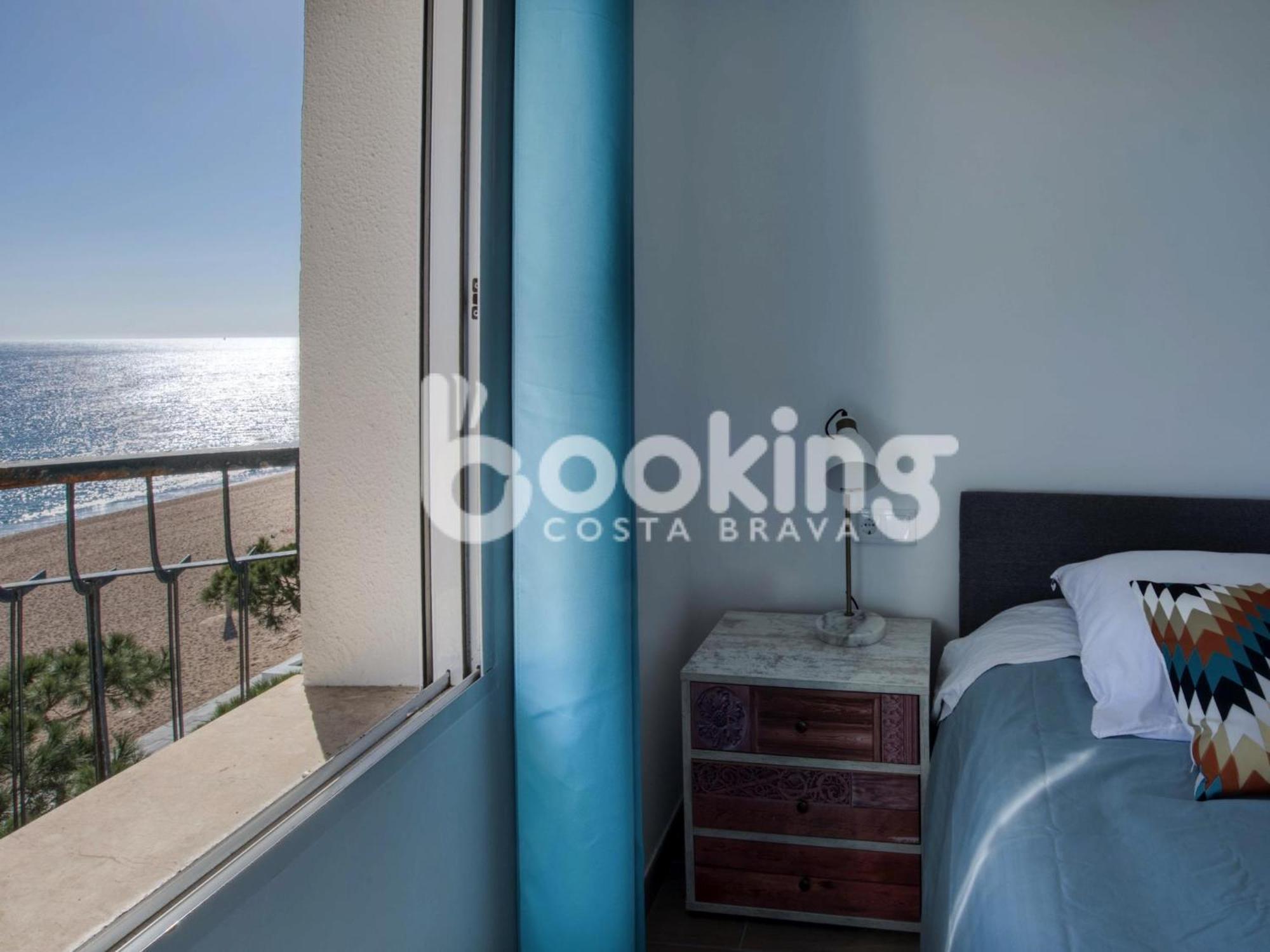 Embajador 2 Apartament A Primera Linia De Mar Per 5 Persones ปลาตจาดาโร ภายนอก รูปภาพ