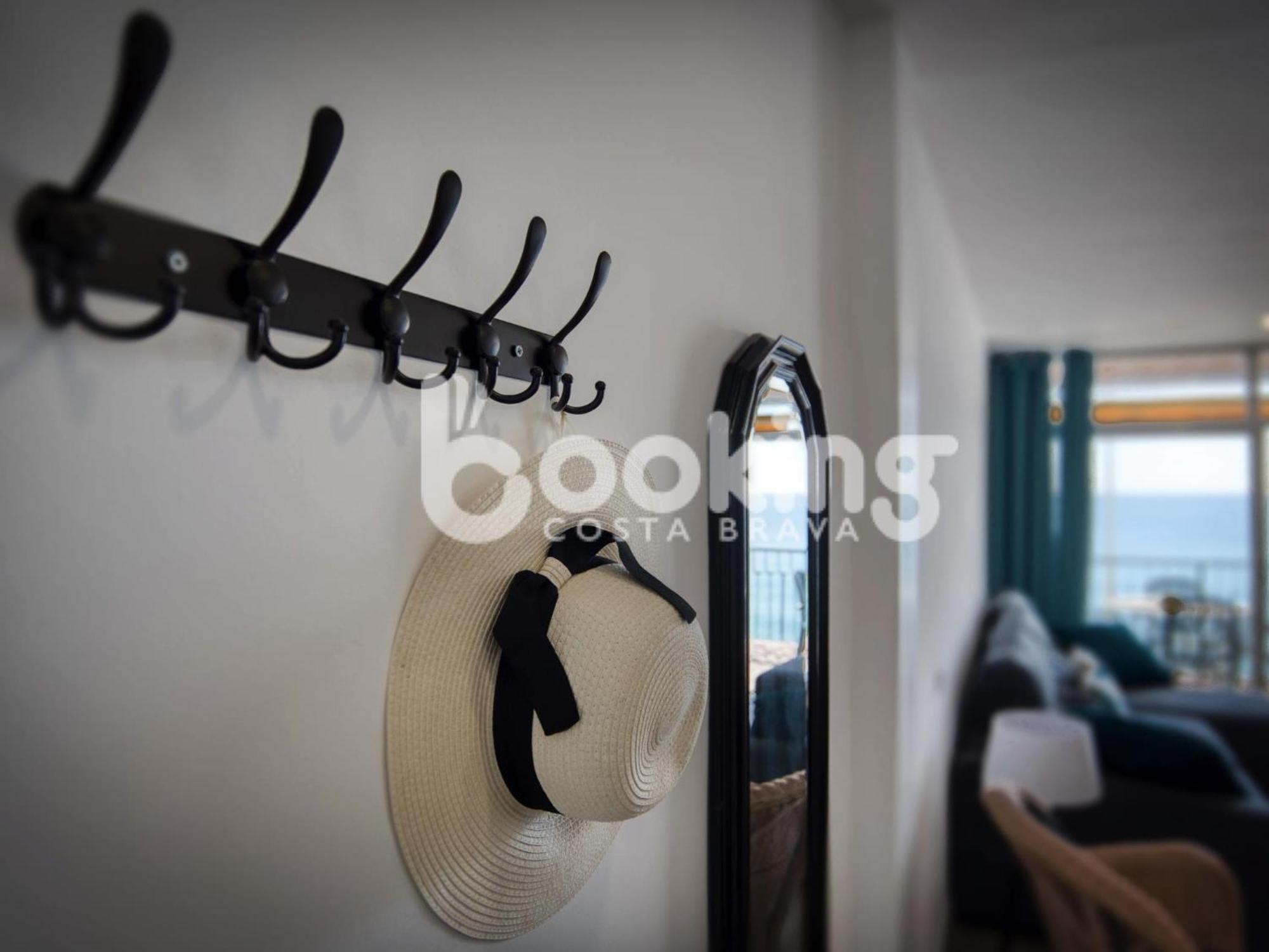 Embajador 2 Apartament A Primera Linia De Mar Per 5 Persones ปลาตจาดาโร ภายนอก รูปภาพ
