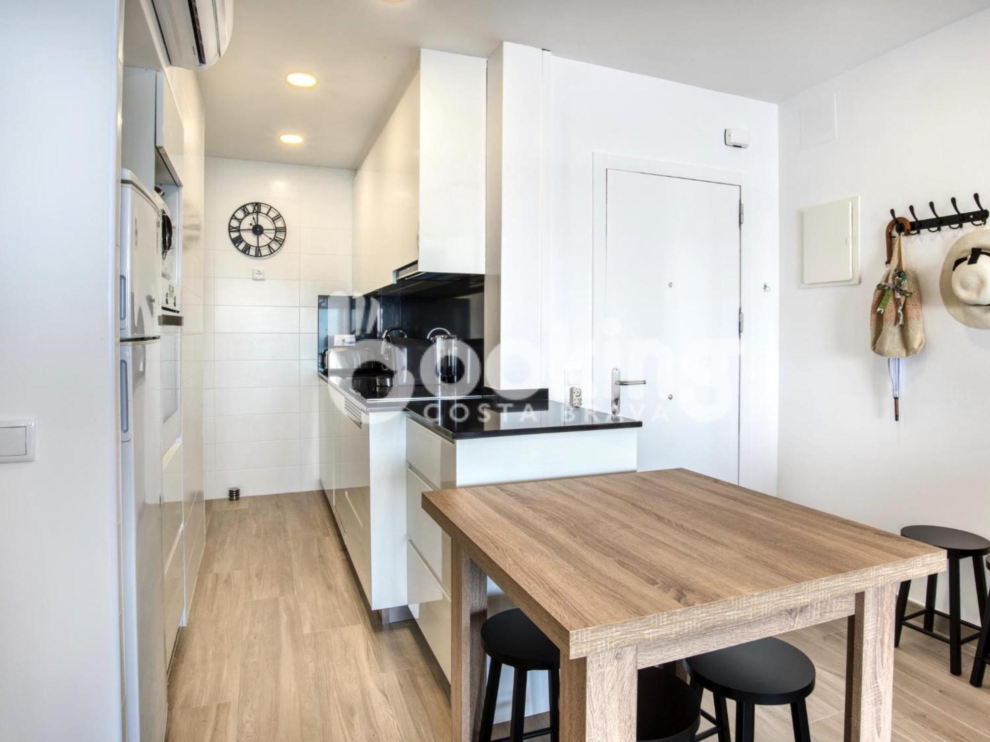 Embajador 2 Apartament A Primera Linia De Mar Per 5 Persones ปลาตจาดาโร ภายนอก รูปภาพ