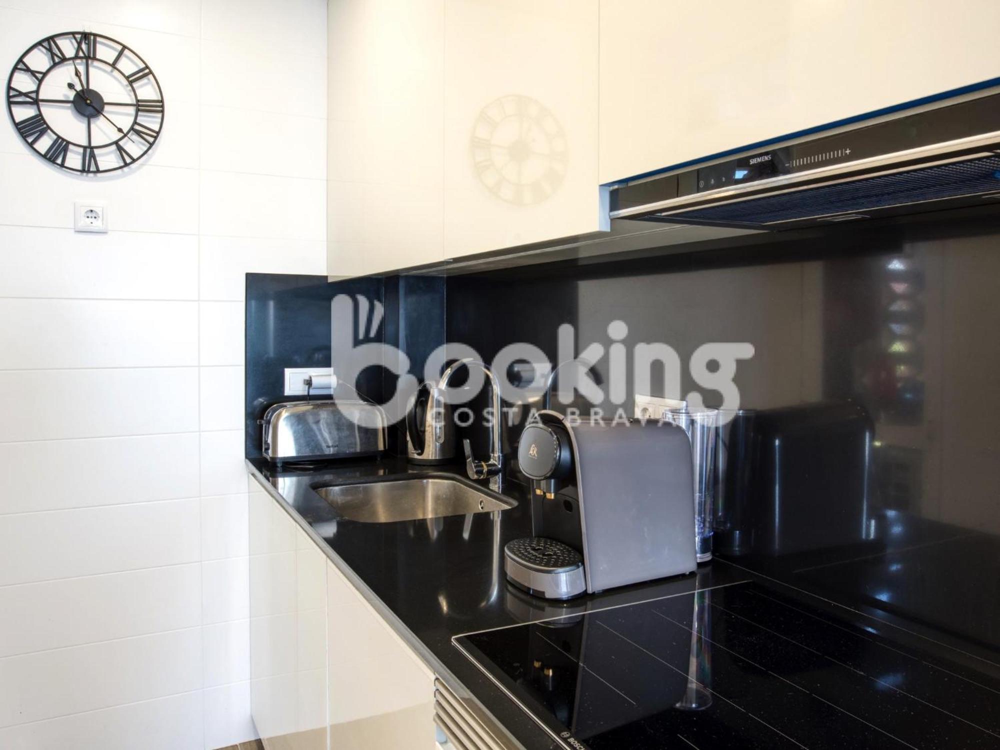 Embajador 2 Apartament A Primera Linia De Mar Per 5 Persones ปลาตจาดาโร ภายนอก รูปภาพ