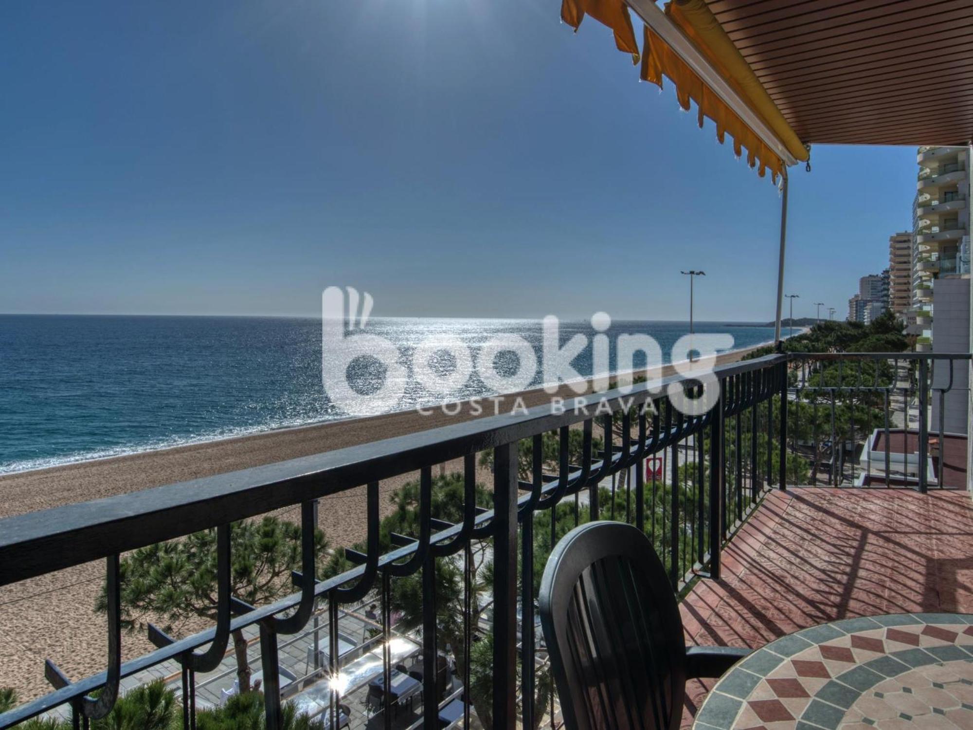 Embajador 2 Apartament A Primera Linia De Mar Per 5 Persones ปลาตจาดาโร ภายนอก รูปภาพ
