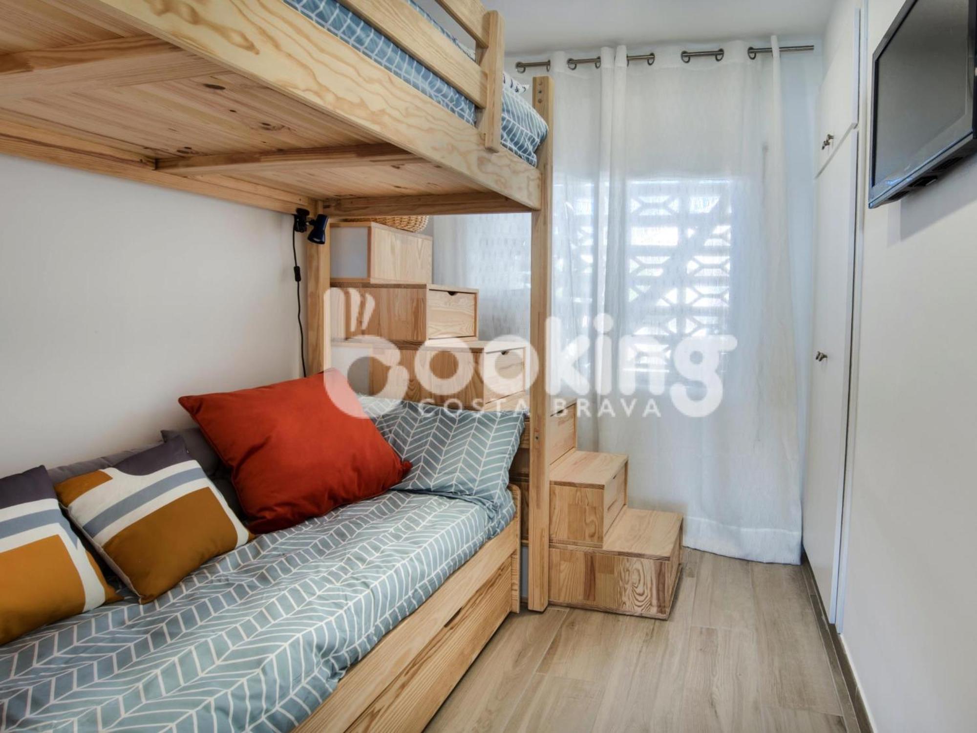 Embajador 2 Apartament A Primera Linia De Mar Per 5 Persones ปลาตจาดาโร ภายนอก รูปภาพ