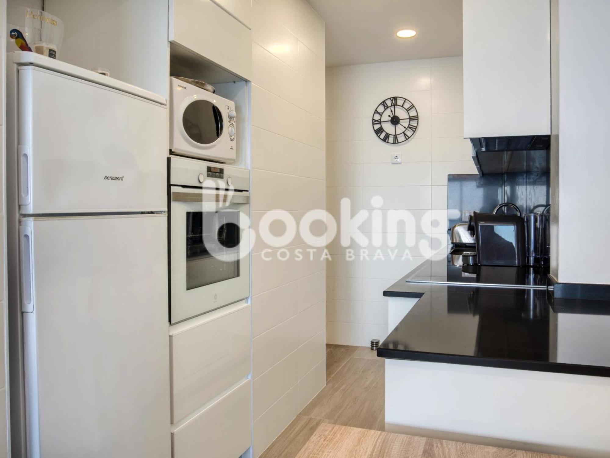 Embajador 2 Apartament A Primera Linia De Mar Per 5 Persones ปลาตจาดาโร ภายนอก รูปภาพ