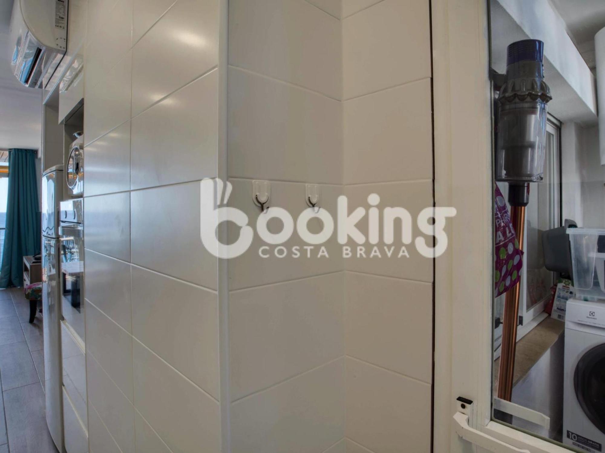 Embajador 2 Apartament A Primera Linia De Mar Per 5 Persones ปลาตจาดาโร ภายนอก รูปภาพ