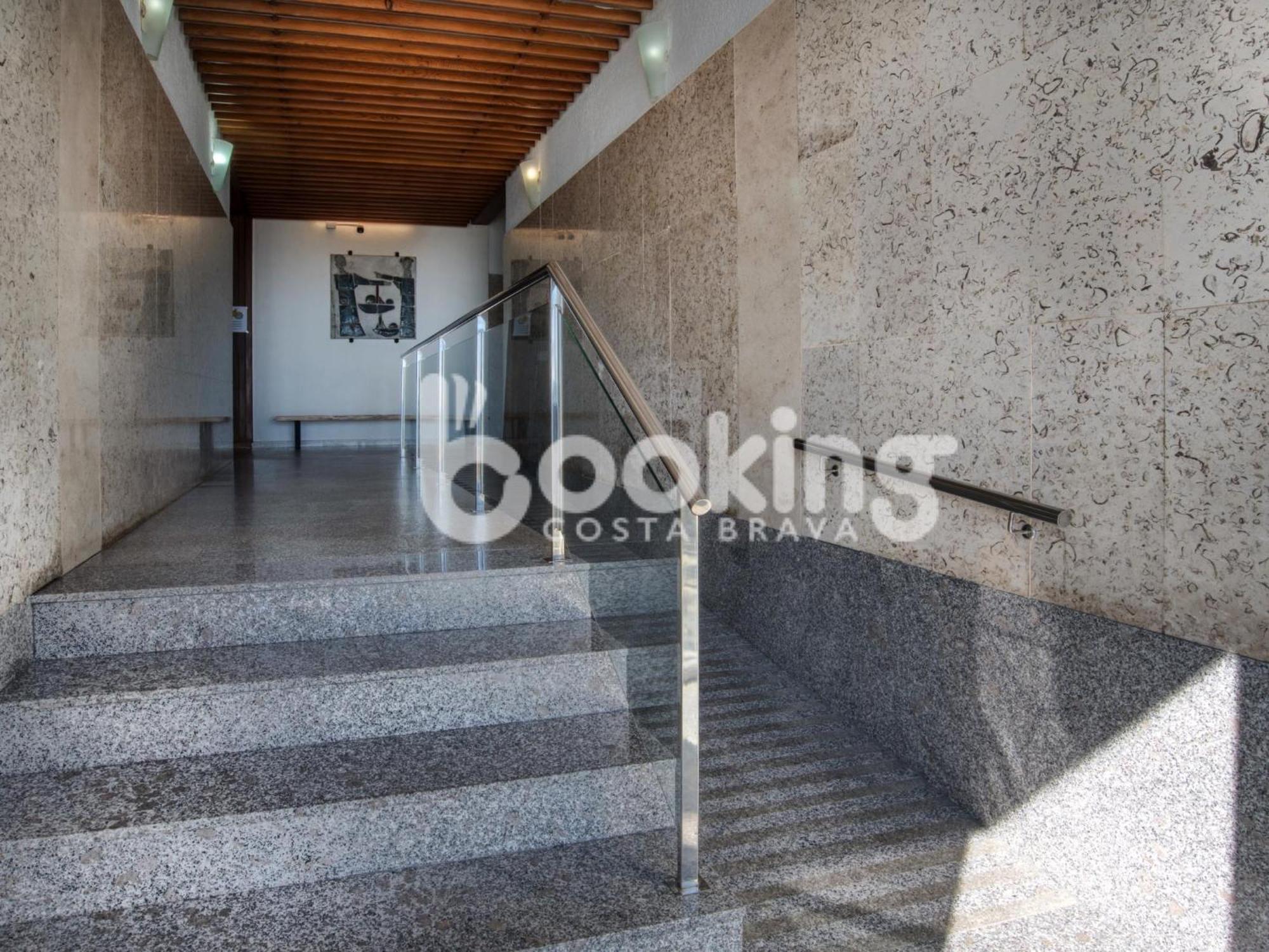 Embajador 2 Apartament A Primera Linia De Mar Per 5 Persones ปลาตจาดาโร ภายนอก รูปภาพ