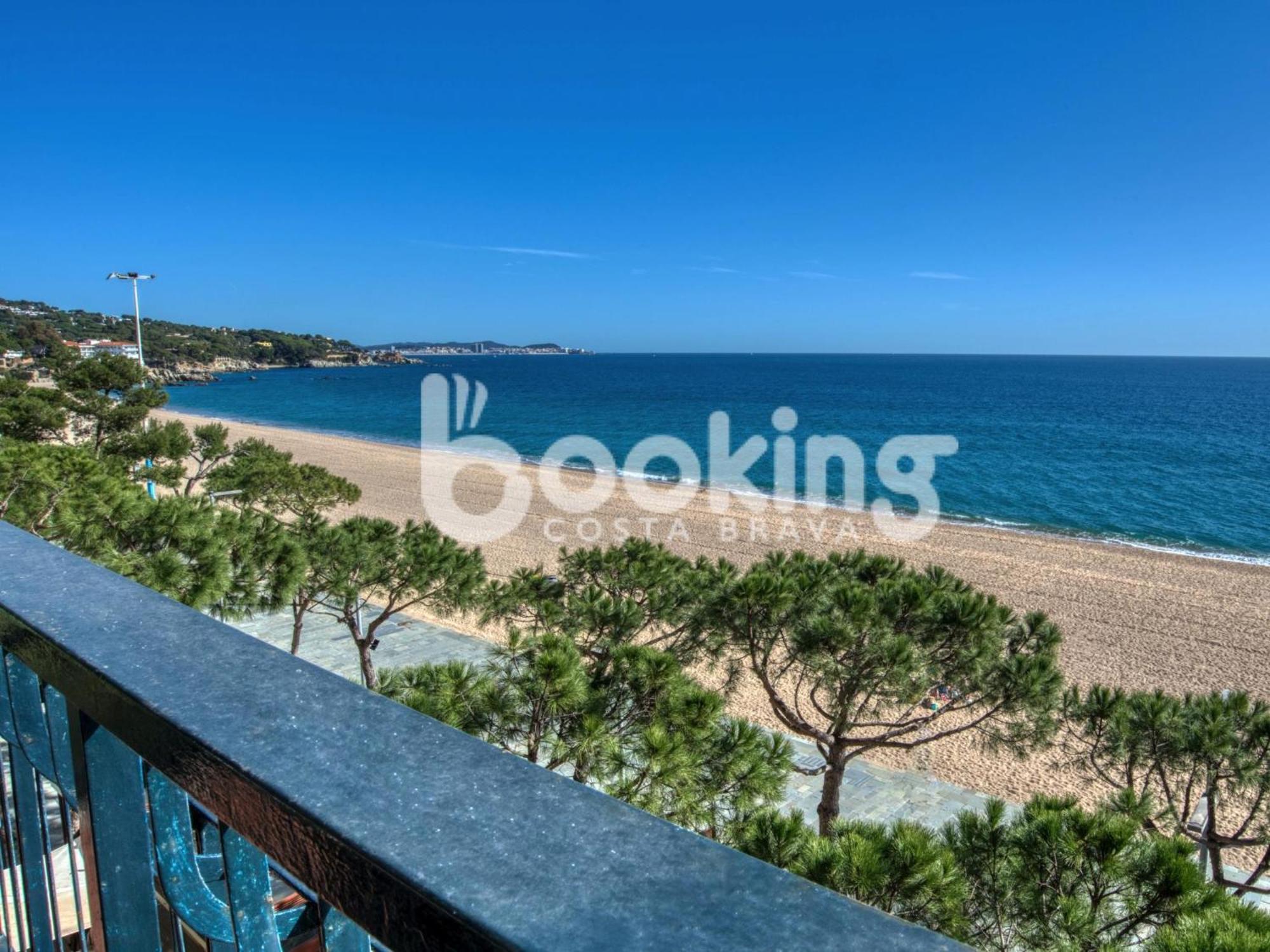 Embajador 2 Apartament A Primera Linia De Mar Per 5 Persones ปลาตจาดาโร ภายนอก รูปภาพ